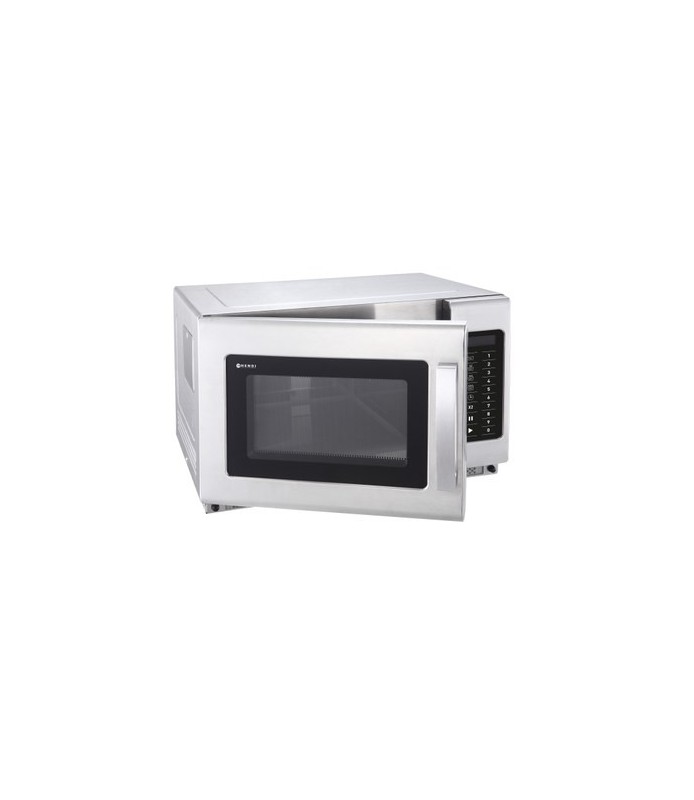 Mikrovalovna 1800w 34 l Mikrovalovna 1800w 34 l
