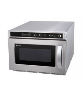 Mikrovalovna 1800w  18 l  s usb
