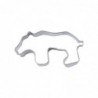 Izsekač za piškote severni medved ca. 8,5 cm