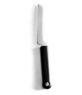 Nož  za  paradižnik 230 mm pp ročaj