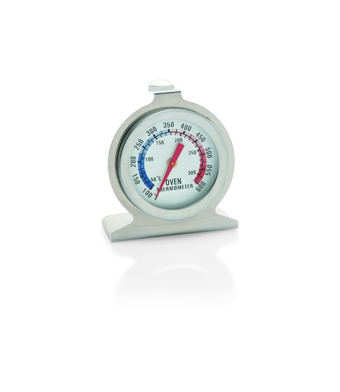 Termometer zananji za pečico +50°c/+300°c