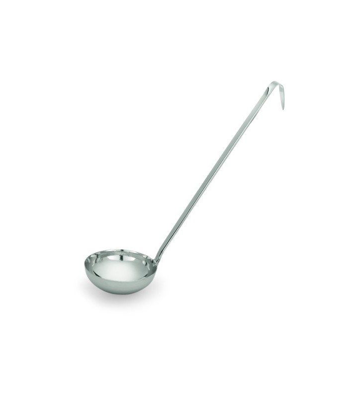 Zajemalka , 9 cm 0,16 l