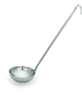 Zajemalka , 9 cm 0,16 l