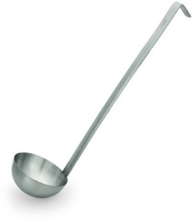 Zajemalka 9cm, 177ml