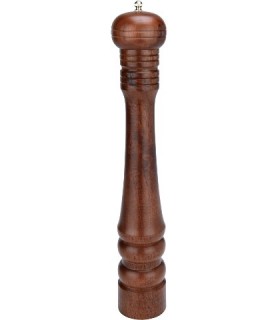Mlinček za poper lesen 44 cm