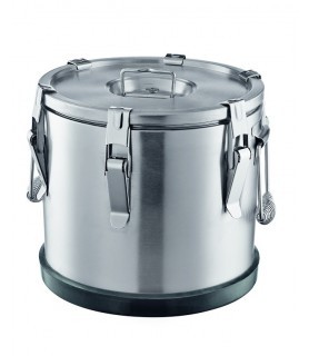 Trmoport za hrano 10 l.