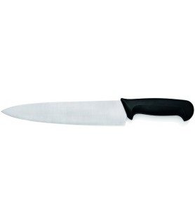 Kuharski nož, 25 cm,  pp ročaj