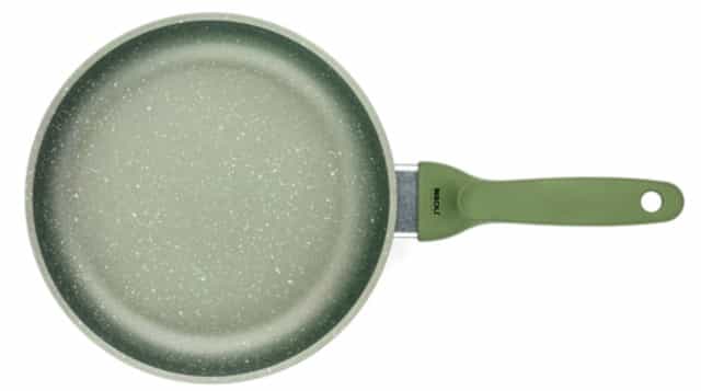 Dr.Green ponev 24 cm indukcijska