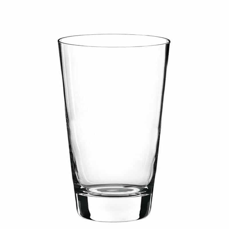 Kozarec za vodo in sok Luigi Bormioli Elegante, 34 cl