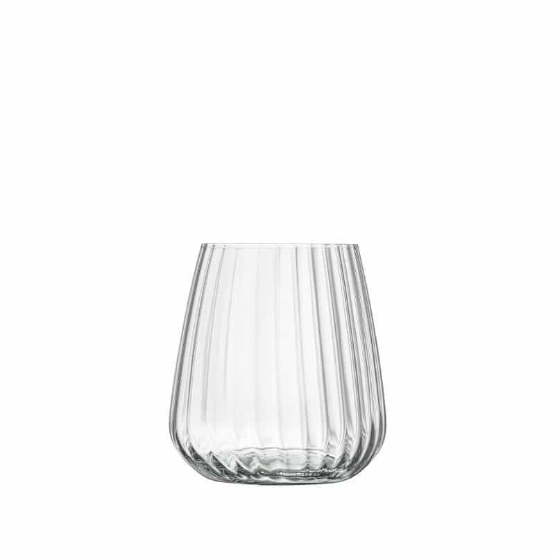 Kozarec za viski Luigi Bormioli Speakeasies Swing D.O.F., 45 cl