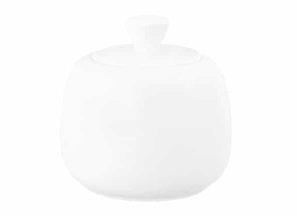 Sladkornica 0,26 l Liberty bela