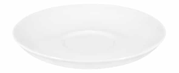 Krožnik 13 cm Liberty bela