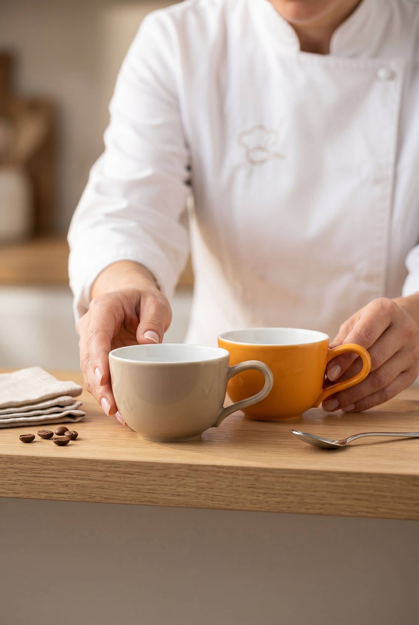 Skodelice za espresso