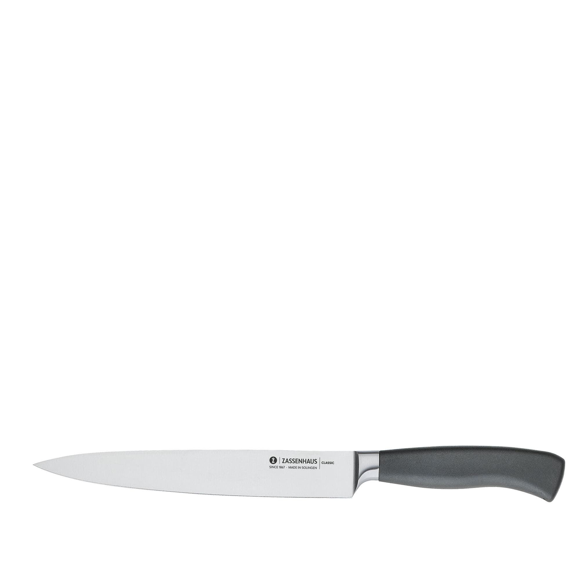 Nož za rezanje CLASSIC 21 cm
