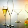 Kelih za peneče vino Luigi Bormioli Atelier Prosecco/Champagne, 27 cl
