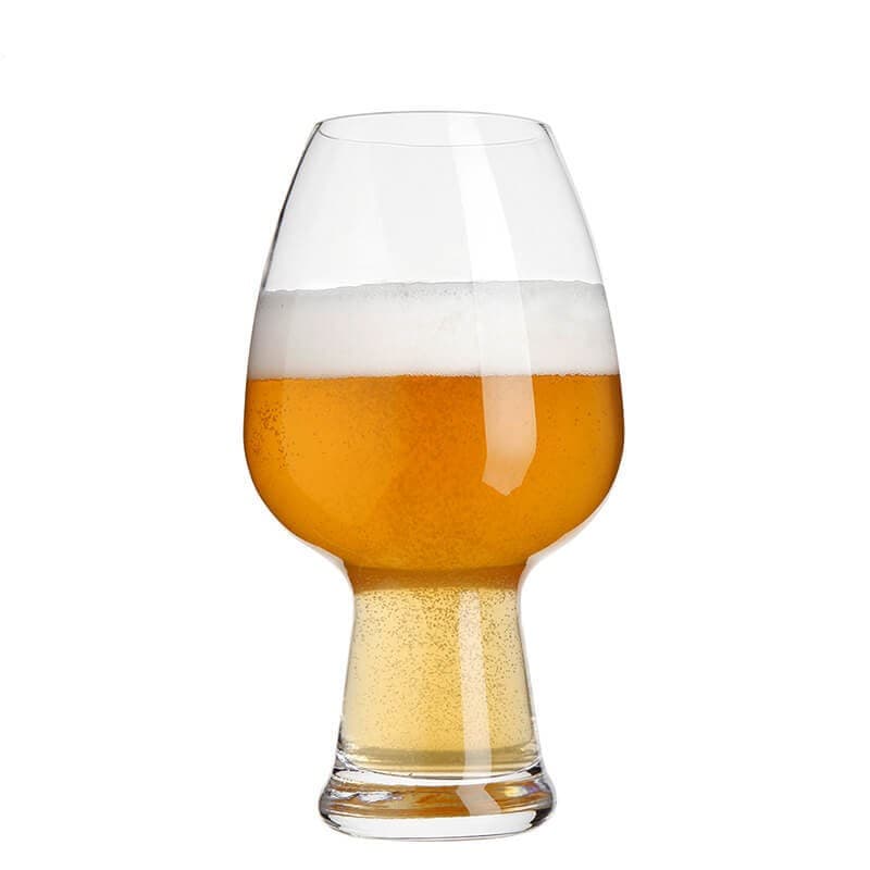 Kozarec za pšenično pivo Luigi Bormioli Birrateque Weiss, 78 cl