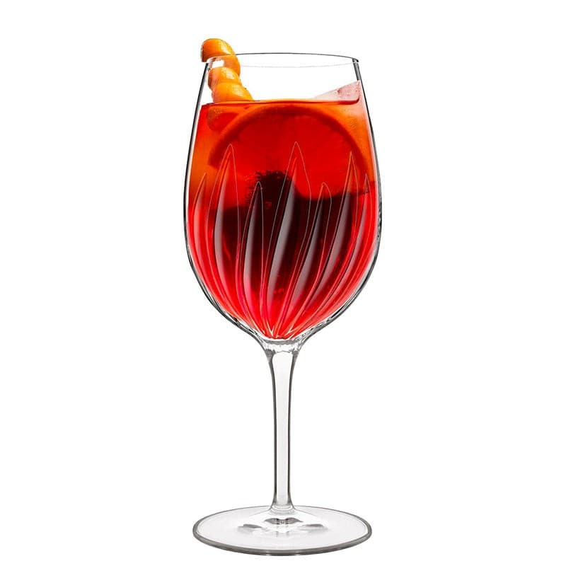 Kelih za spritz Luigi Bormioli Mixology, 57 cl