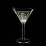 Kozarec za martini Luigi Bormioli Mixology, 21,5 cl