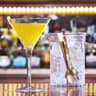 Kozarec za martini Luigi Bormioli Mixology, 21,5 cl