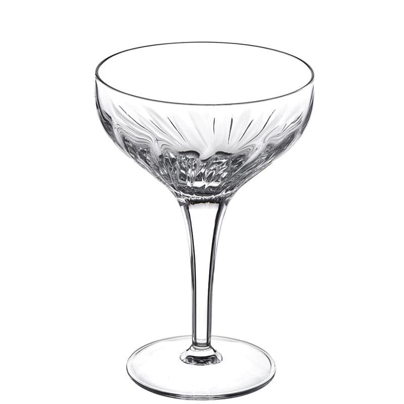 Kozarec za koktajle Luigi Bormioli Mixology, 22,5 cl