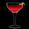 Kozarec za koktajle Luigi Bormioli Mixology, 22,5 cl