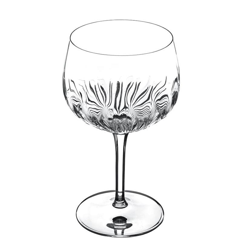 Kozarec za gin tonic Luigi Bormioli Mixology Spanish Gin & Tonic, 80 cl