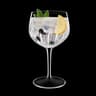 Kozarec za gin tonic Luigi Bormioli Mixology Spanish Gin & Tonic, 80 cl