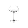 Kelih za peneče vino Luigi Bormioli Tentazioni Coupe, 30 cl