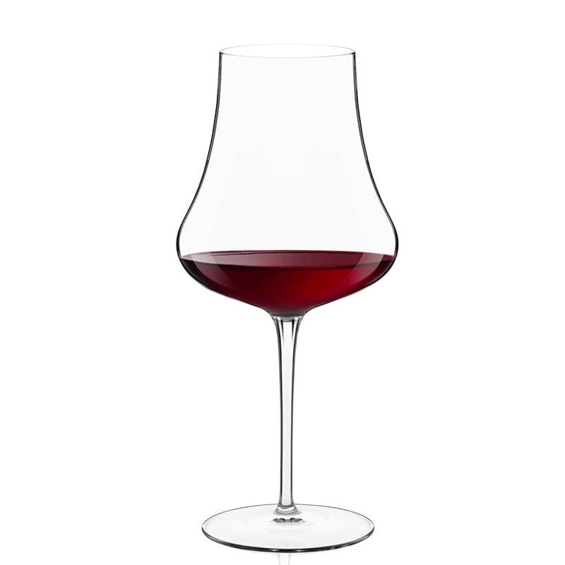 Kelih za rdeče vino Luigi Bormioli Tentazioni Merlot, 57 cl