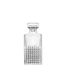 Steklenica za žgane pijače z zamaškom Luigi Bormioli Mixology Charme, 75 cl