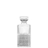 Steklenica za žgane pijače z zamaškom Luigi Bormioli Mixology Charme, 75 cl