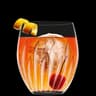 Kozarec za koktajle in viski Luigi Bormioli Mixology Cocktail Ice, 50 cl