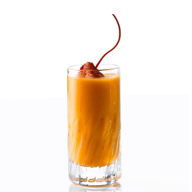 Kozarec za žganje Luigi Bormioli Mixology, 7 cl