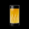 Kozarec za žganje Luigi Bormioli Mixology, 7 cl