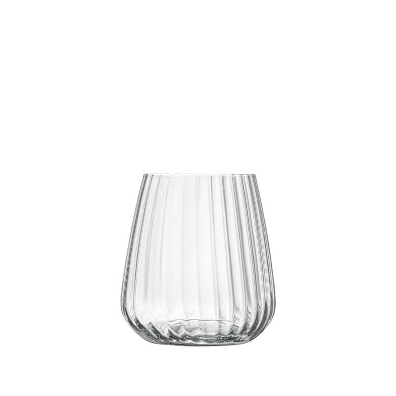 Kozarec za viski Luigi Bormioli Speakeasies Swing D.O.F., 45 cl