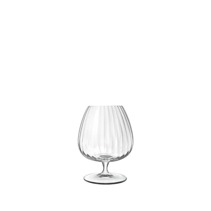 Kozarec za konjak Luigi Bormioli Speakeasies Swing Snifter, 46,5 cl