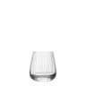 Kozarec za koktajle in viski Luigi Bormioli Mixology Cocktail Club D.O.F., 40 cl