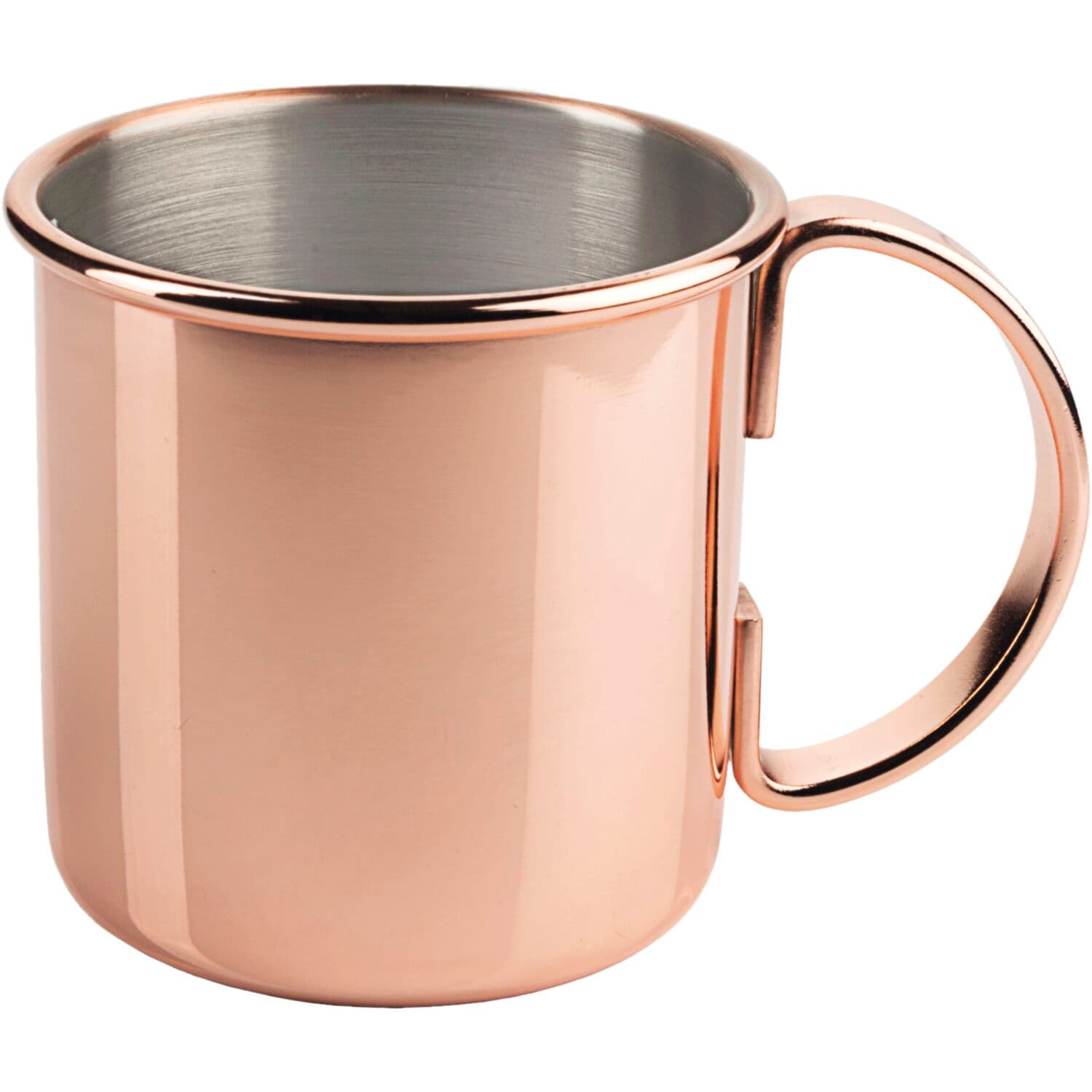 KONTAKT Kozarec Moscow Mule, višina: 90 mm