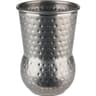 Kozarec APS »Julep Mug«, višina: 115 mm, ø: 80 mm, videz starinskega nerjavečega jekla