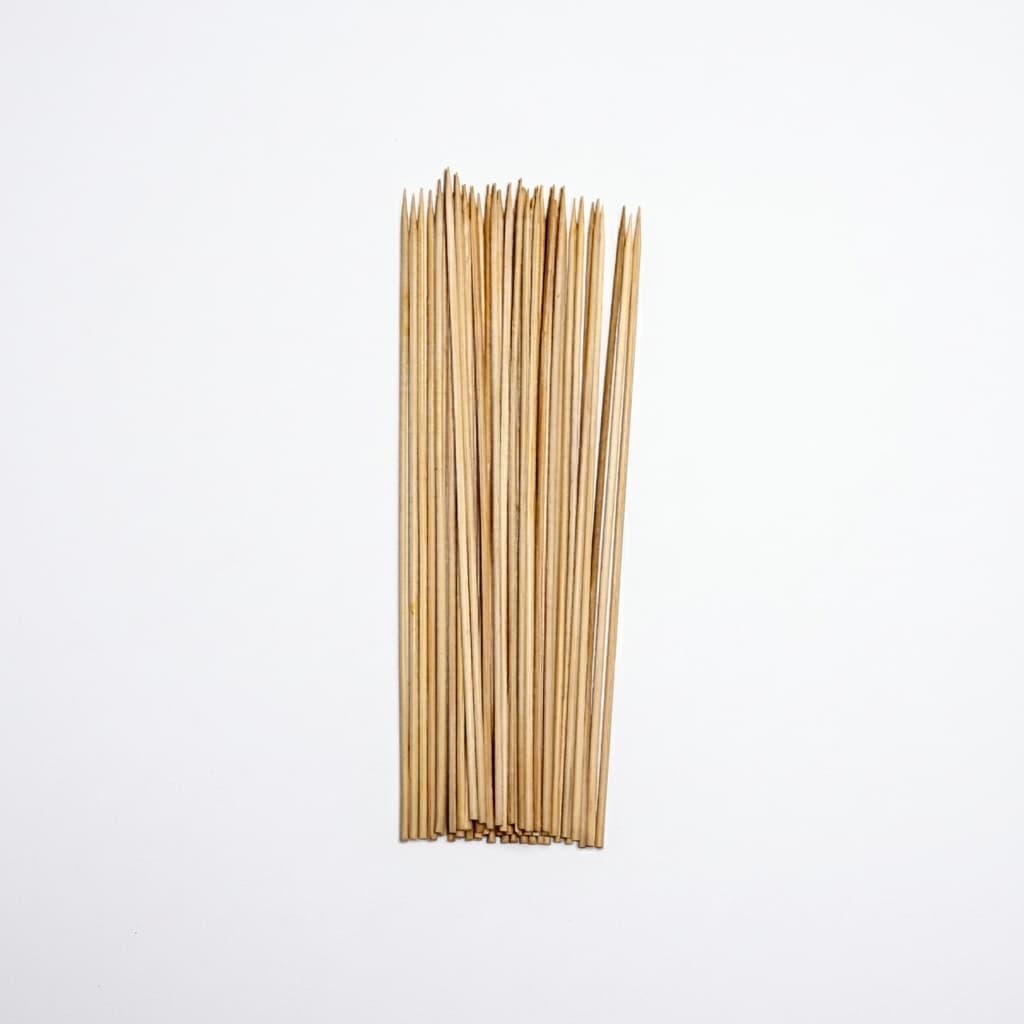 Nabodala za ražnjiče 30cm 500/1