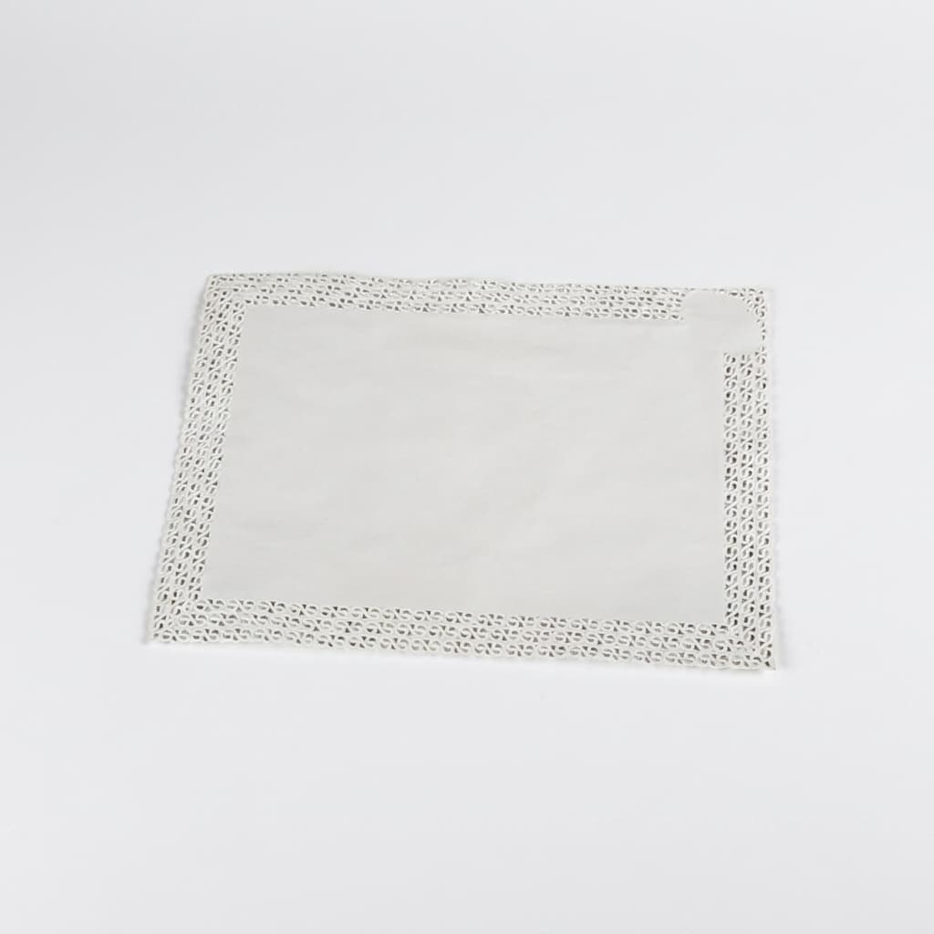 Tortni podstavki prav. 30*40 cm 25 kom