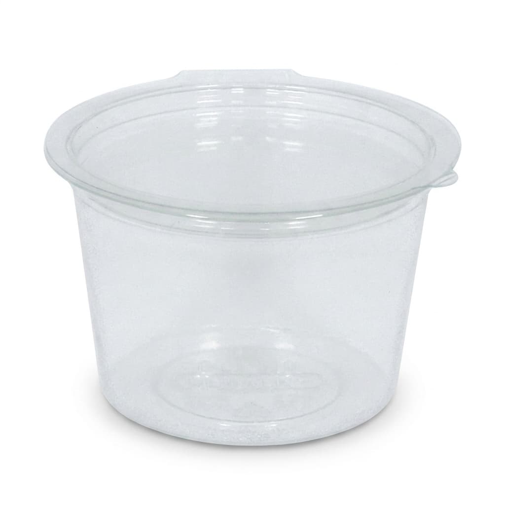 Embalaža za omake 100 ml 45/1
