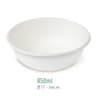 Skleda bio 0,90l 40/1