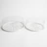 Plast.Podstavek za torto fi-38cm