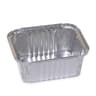 Alu posoda 0,61 l/120lp 1/100