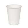 Papirnati kozarec 0,2l bel