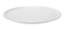 Napoli krožnik za pico 31 cm, bel