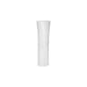 Plastične slamice medium 6x190mm prozorne 250kos
