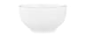 Skleda Café au lait 13 cm/0,50 l Amina 10900 bela