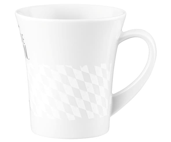 Skodelica z ročajem Diva 5156 0,40 l  58179 Gmaahde Wiesn